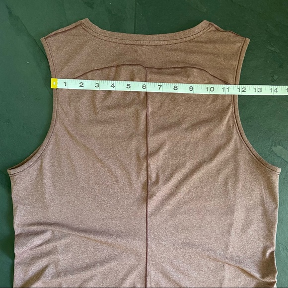 Arc’teryx Remige lightweight tank top XS - Picture 3 of 3